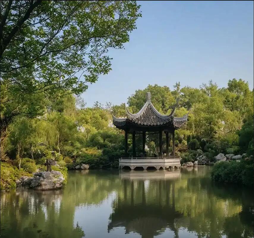 重庆天荷餐饮有限公司